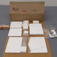 Ed Fulasz 4 HO Scale Break Time Kit NIB