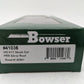 Bowser 41036 HO Pennsylvania Railroad Class K11 Stock Car #130541 EX/Box