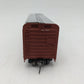 Bowser 41036 HO Pennsylvania Railroad Class K11 Stock Car #130541 EX/Box
