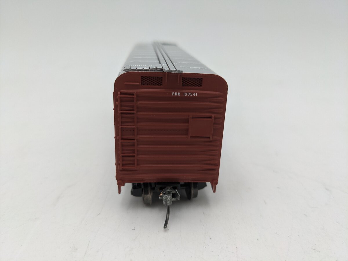 Bowser 41036 HO Pennsylvania Railroad Class K11 Stock Car #130541 EX/Box