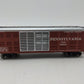 Bowser 41036 HO Pennsylvania Railroad Class K11 Stock Car #130541 EX/Box