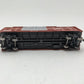 Bowser 41036 HO Pennsylvania Railroad Class K11 Stock Car #130541 EX/Box