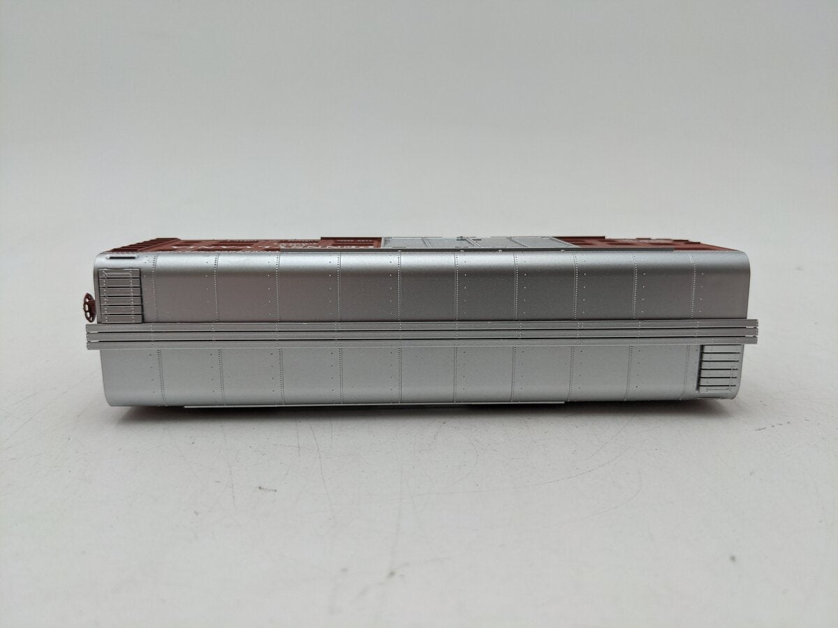 Bowser 41036 HO Pennsylvania Railroad Class K11 Stock Car #130541 EX/Box