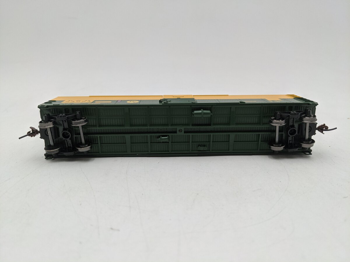 Bowser 41546 HO Delaware and Hudson (ex Reading) 50' Box Car Ready-To-Run #24624