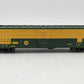 Bowser 41546 HO Delaware and Hudson (ex Reading) 50' Box Car Ready-To-Run #24624