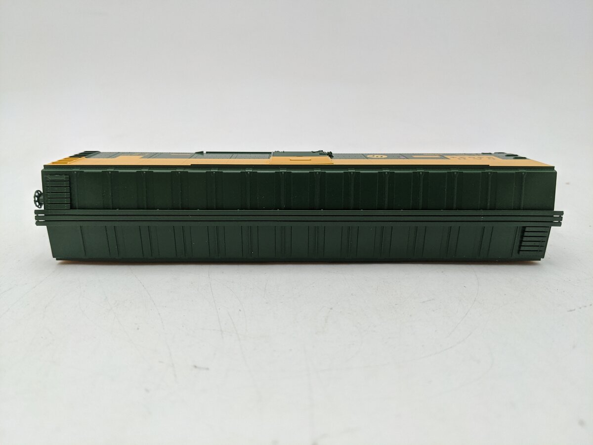 Bowser 41546 HO Delaware and Hudson (ex Reading) 50' Box Car Ready-To-Run #24624