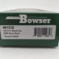 Bowser 41035 HO Pennsylvania Railroad Class K11 Stock Car #130530 EX/Box