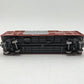 Bowser 41035 HO Pennsylvania Railroad Class K11 Stock Car #130530 EX/Box