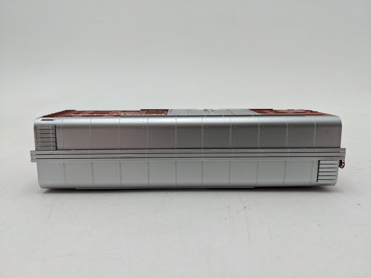 Bowser 41035 HO Pennsylvania Railroad Class K11 Stock Car #130530 EX/Box