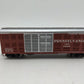 Bowser 41035 HO Pennsylvania Railroad Class K11 Stock Car #130530 EX/Box