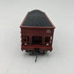 Bowser 41142 HO Canadian National PRR Class GLa 2-Bay Open Hopper #117032 EX/Box