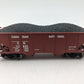 Bowser 41142 HO Canadian National PRR Class GLa 2-Bay Open Hopper #117032 EX/Box