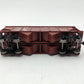 Bowser 41142 HO Canadian National PRR Class GLa 2-Bay Open Hopper #117032 EX/Box