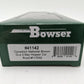 Bowser 41142 HO Canadian National PRR Class GLa 2-Bay Open Hopper #117032 EX/Box