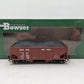 Bowser 41142 HO Canadian National PRR Class GLa 2-Bay Open Hopper #117032 EX/Box