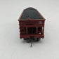 Bowser 41142 HO Canadian National PRR Class GLa 2-Bay Open Hopper #117032 EX/Box