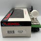 Lionel 6-16652 O Gauge Operating Radar Car EX/Box