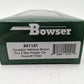 Bowser 41141 HO Canadian National PRR Class GLa 2-Bay Open Hopper #117022 LN/Box