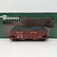 Bowser 41141 HO Canadian National PRR Class GLa 2-Bay Open Hopper #117022 LN/Box