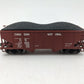 Bowser 41141 HO Canadian National PRR Class GLa 2-Bay Open Hopper #117022 LN/Box
