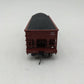Bowser 41141 HO Canadian National PRR Class GLa 2-Bay Open Hopper #117022 LN/Box