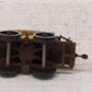 Bachmann 00641 HO Scale DeWitt Clinton Historic Steam Train Set EX/Box