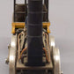 Bachmann 00641 HO Scale DeWitt Clinton Historic Steam Train Set EX/Box