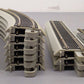 Bachmann 00641 HO Scale DeWitt Clinton Historic Steam Train Set EX/Box