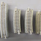 Kato N Scale Assorted Unitrack Track Sections [44] VG