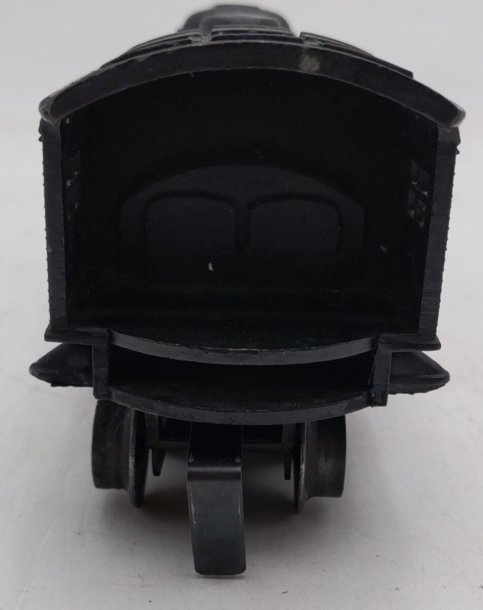 Lionel 2026 Vintage O 2-6-4 Die-Cast Steam Locomotive - Late Version VG