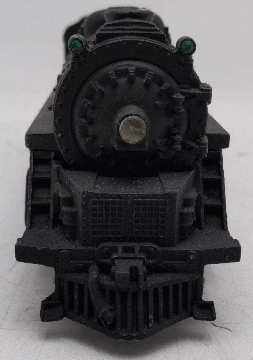 Lionel 2026 Vintage O 2-6-4 Die-Cast Steam Locomotive - Late Version VG