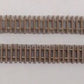 Micro Engineering 12-116 HOn3 Code 55 36" Weathered Flex-Track (Pack of 8) LN
