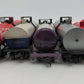 Tyco, AHM, & Other HO Scale Assorted Tank Cars: 835470, 85780, 5708 [5] VG