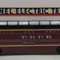 Lionel 6-19108 O Gauge Norfolk & Western "Monte Santo" Full Vista Dome Car #576 LN/Box
