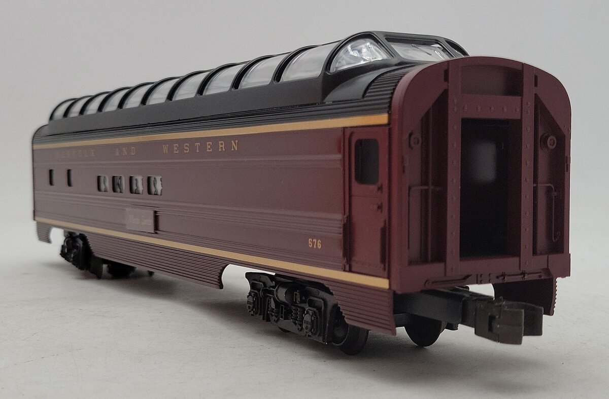 Lionel 6-19108 O Gauge Norfolk & Western 