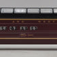 Lionel 6-19108 O Gauge Norfolk & Western "Monte Santo" Full Vista Dome Car #576 LN/Box