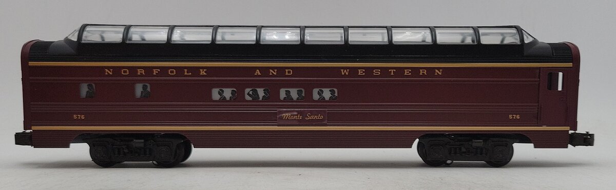 Lionel 6-19108 O Gauge Norfolk & Western 