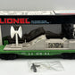 Lionel 6-16652 O Gauge Operating Radar Car EX/Box