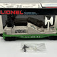 Lionel 6-16652 O Gauge Operating Radar Car EX/Box