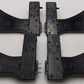 Lionel O22 Vintage O Left-Hand & Right-Hand Electric Remote Switches [4] VG