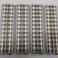MTH O Scale Assorted Track Sections: 40-1001, 40-1002 [12] EX
