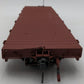 AMS Colorado & Southern G Scale Flatcar #1088 VG