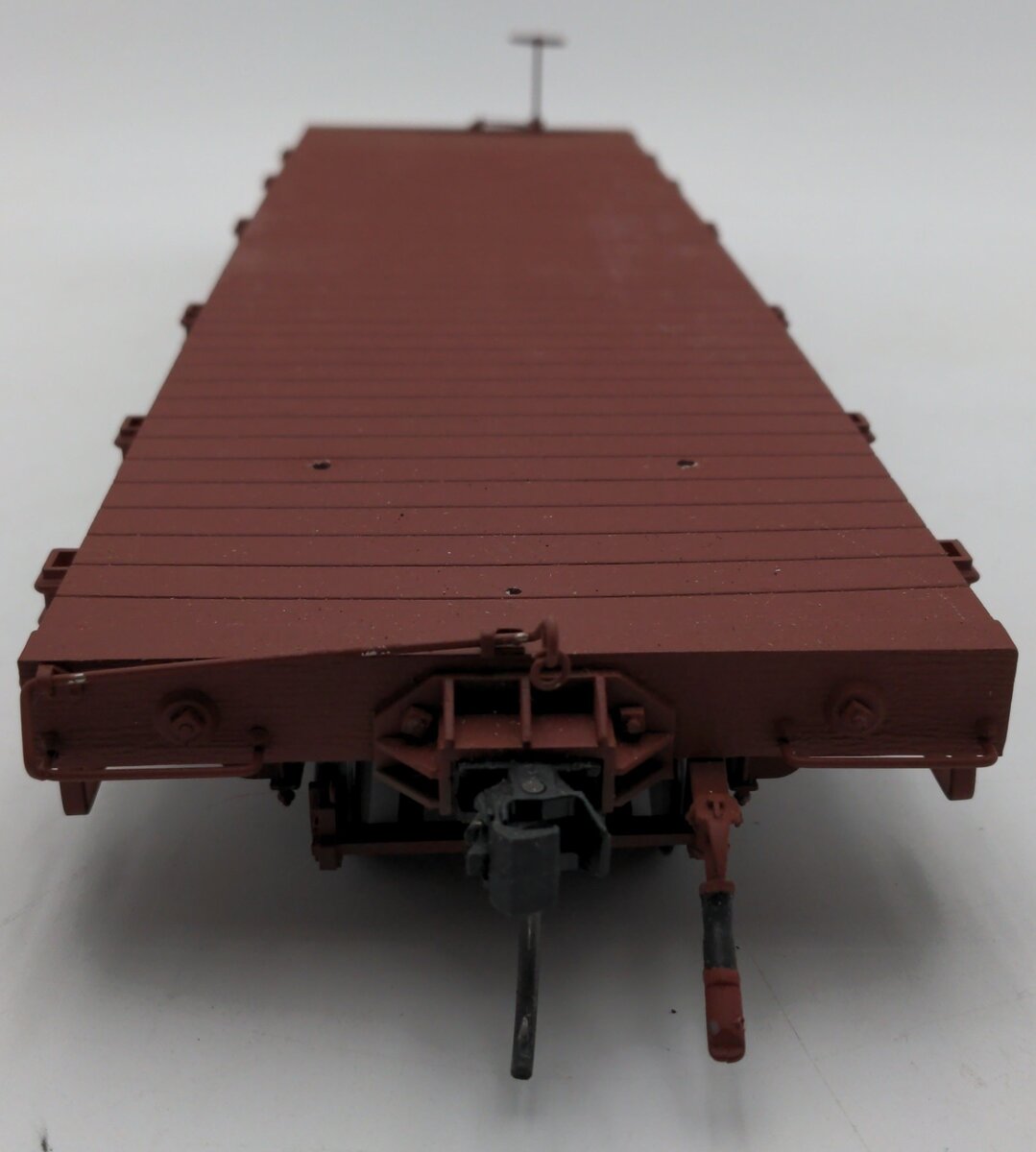 AMS Colorado & Southern G Scale Flatcar #1088 VG