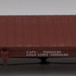 AMS Colorado & Southern G Scale Flatcar #1088 VG