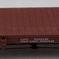 AMS Colorado & Southern G Scale Flatcar #1088 VG