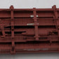 AMS Colorado & Southern G Scale Flatcar #1088 VG