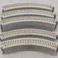 Kato N Scale Assorted Unitrack Track Sections [36] VG