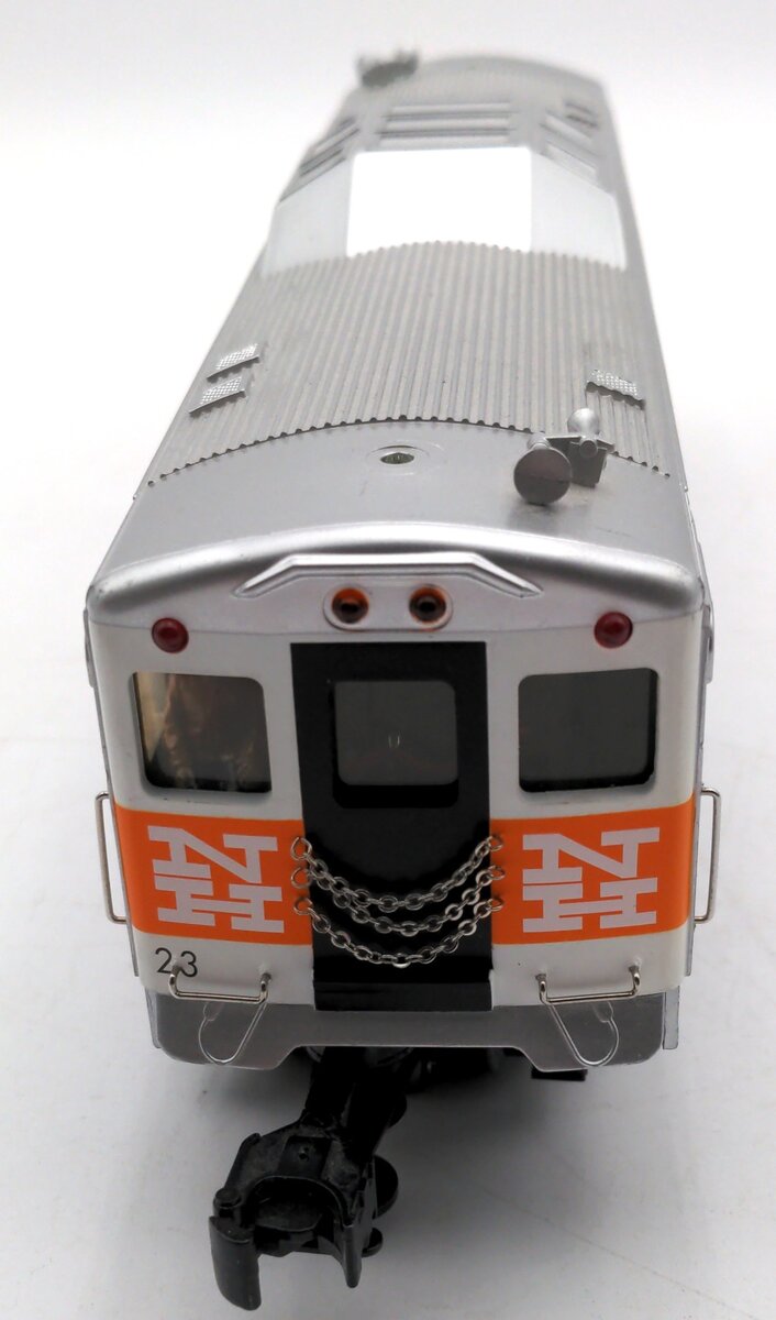 RMT 5491 O Gauge New Haven BUDDY Powered Diesel Locomotive #23 EX