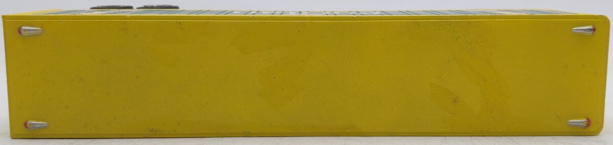 K-Line K22050 Puritan Flatcar w/Tractor Trailer VG/Box