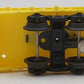 K-Line K22050 Puritan Flatcar w/Tractor Trailer VG/Box